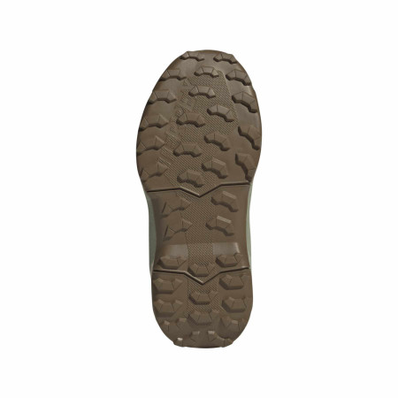 Adidas Terrex Ax4R Mid K Grey gyerek cipő