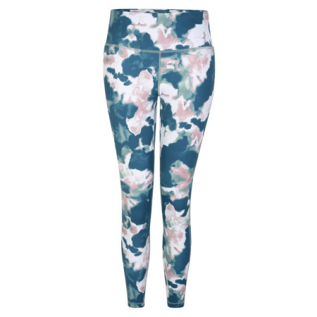 Dare 2b Influential Leging 2023 női leggings kék/fehér DskyRoseInky (I2Z)