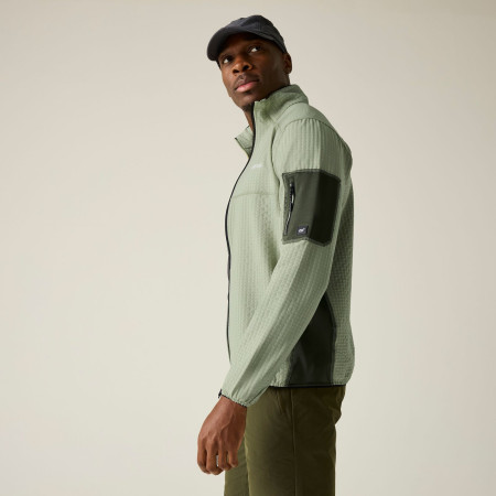 Regatta Baslinn férfi pulóver