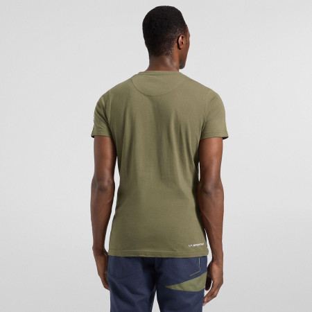 La Sportiva Cinquecento T-Shirt M férfi póló