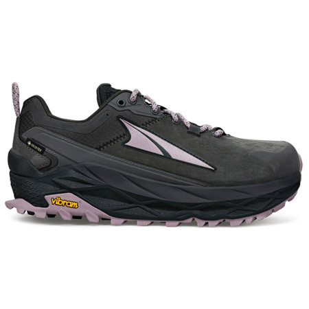 Altra Olympus 5 Hike Low Gtx női futócipő