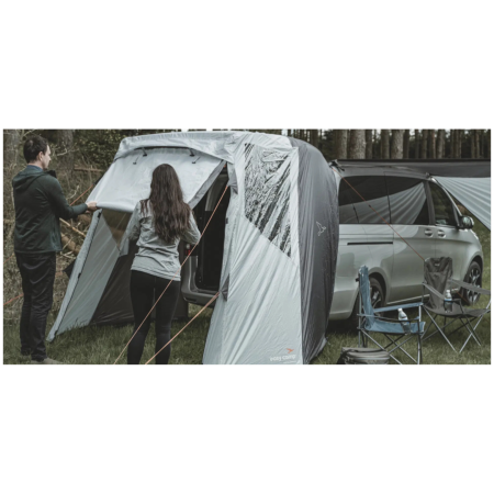 Easy Camp Krossbu II. autó mögé rögzíthető sátor