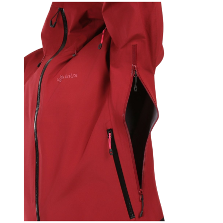 Kilpi Mamba-W női dzseki