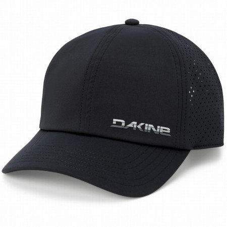 Dakine Rail Tech Ballcap baseball sapka fekete black