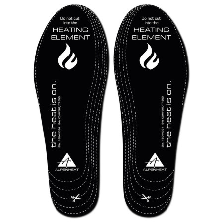 Alpenheat Trend talpbetét