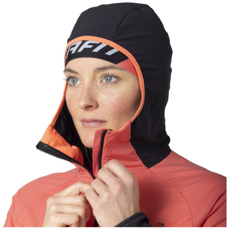 Dynafit Mezzalama Ptc Alpha Jkt W női dzseki