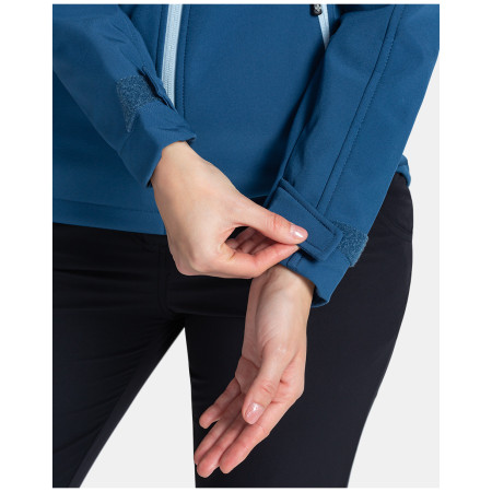 Kilpi Ravia női dzseki