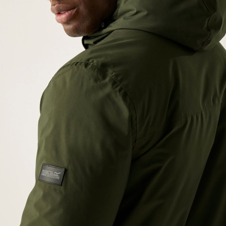 Regatta Winsar férfi dzseki