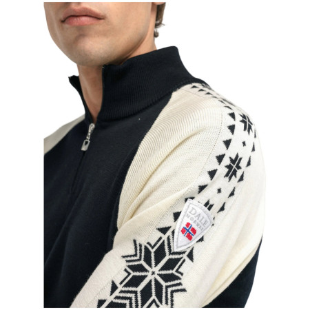 Dale of Norway Geilo Masc Sweater férfi pulóver