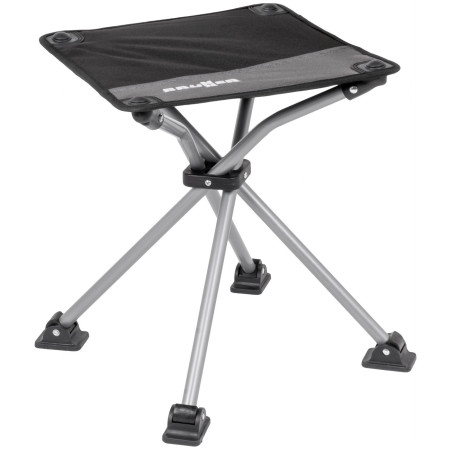 Brunner Quadrister kis kemping szék fekete/szürke