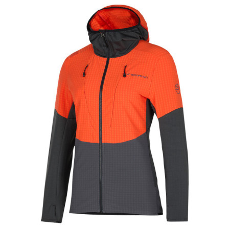 La Sportiva Session Tech Hoody W női pulóver