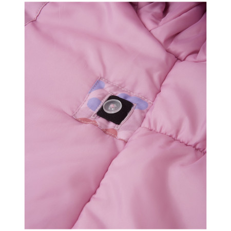 Reima Muurame Grey Pink lány télikabát