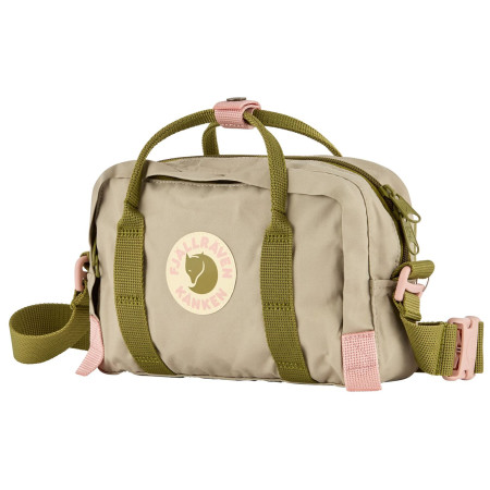 Fjällräven Kånken Koncept Crossbody válltáska