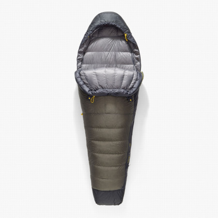 Sea to Summit Spark Pro Down -9C Regular toll hálózsák