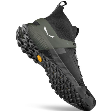 Salewa Wildfire Nxt Knit W női túracipő