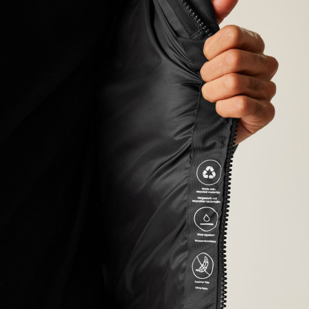Regatta Aldthorn férfi dzseki