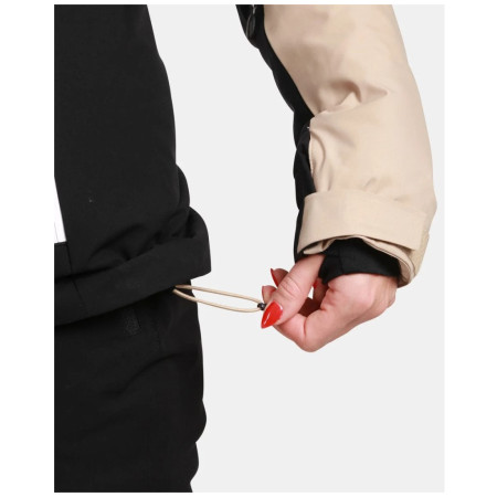 Kilpi Valera-W női síkabát