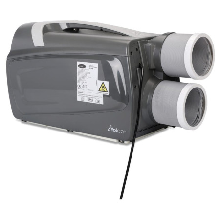 Yolco TC390 légkondícionáló