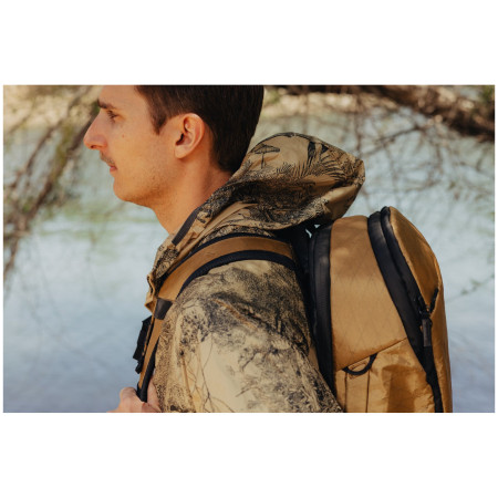Peak Design Travel Backpack 30L hátizsák