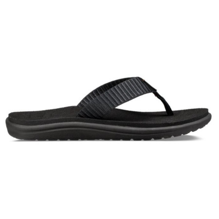 Teva Voya Flip női flip-flop fekete