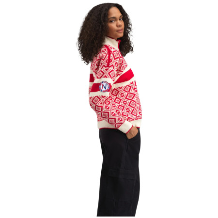 Dale of Norway Cortina 2026 Fem. Sweater női pulóver