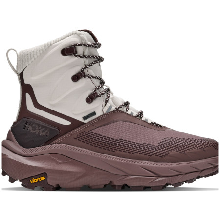 Hoka W Kaha 2 Frost Gtx női cipő