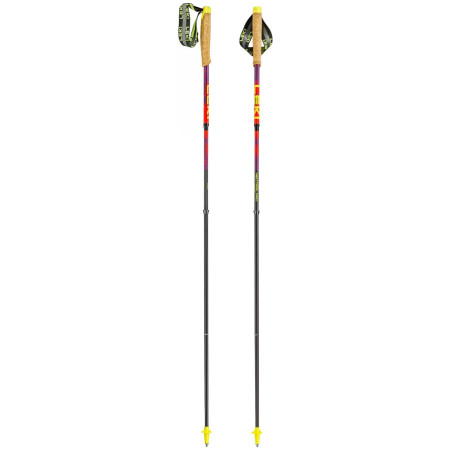 Leki Neotrail Pro FX.One SL trail running bot