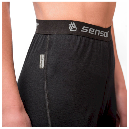 Sensor Merino Wool Active női aláöltözet
