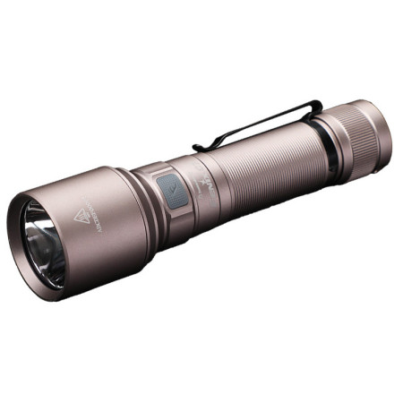 Fenix C7 újratölthető lámpa szürke grey