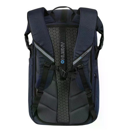 Husky Moper 28L rolltop laptop hátizsák