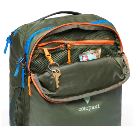 Cotopaxi Allpa 28L Travel Pack hátizsák