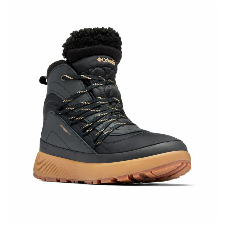 Columbia RED HILLS™ OMNI-HEAT™ női téli cipő fekete