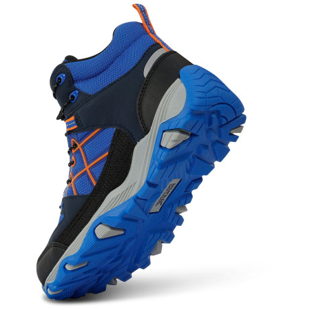 Regatta Samaris III Boot Jnr gyerek cipő