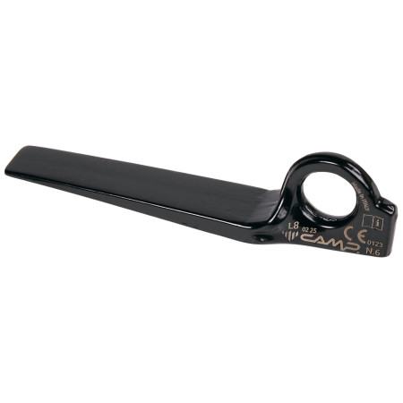 Camp Lost Arrow 125 mm sziklaszög