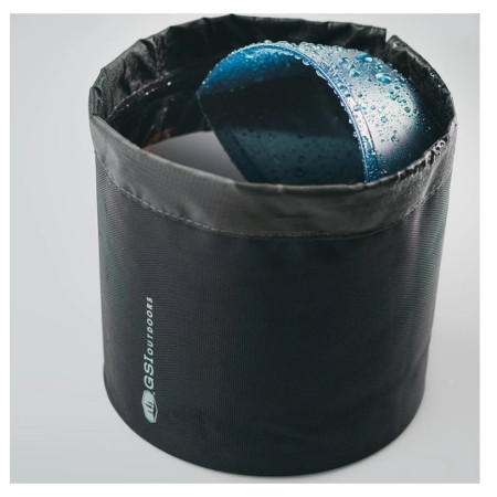 GSI Outdoors Glacier Dualist 1,8 l edénykészlet