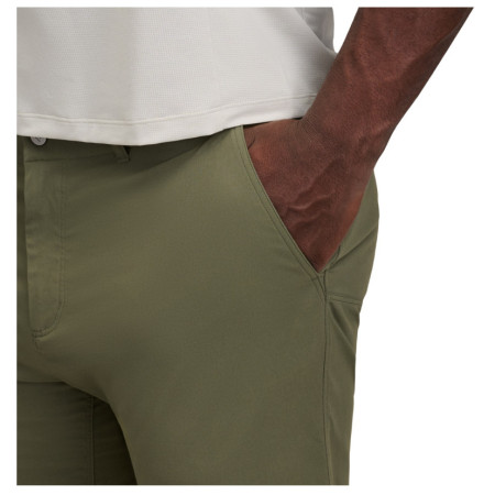 Black Diamond M Pursuit Shorts férfi rövidnadrág