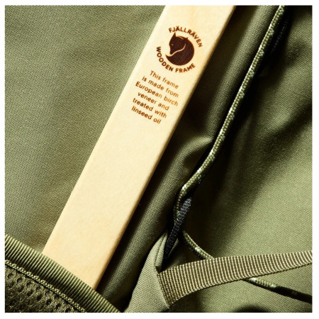 Fjällräven Kajka X-Lätt 45 M/L túrahátizsák