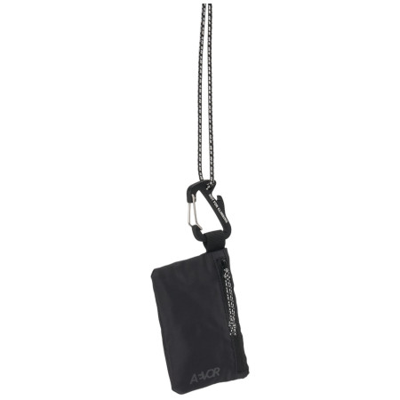 Aevor Explore Wallet 2.0 pénztárca fekete Black