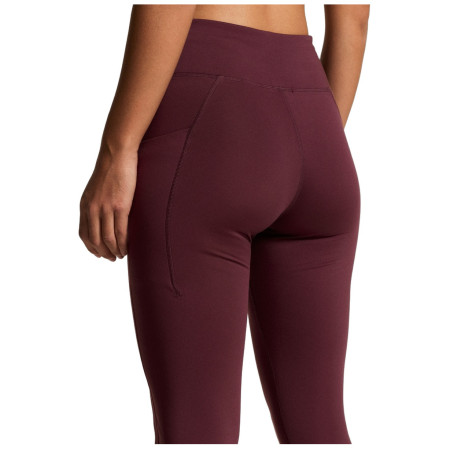 Craft Adv Essence Warm Tights 3 W női nadrág