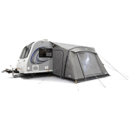 Vango Palma Air 330 elősátor szürke Cloud Grey