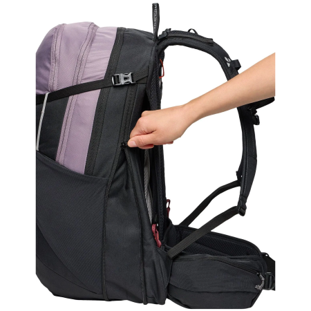 Vaude Wizard 24+4 kis túrahátizsák