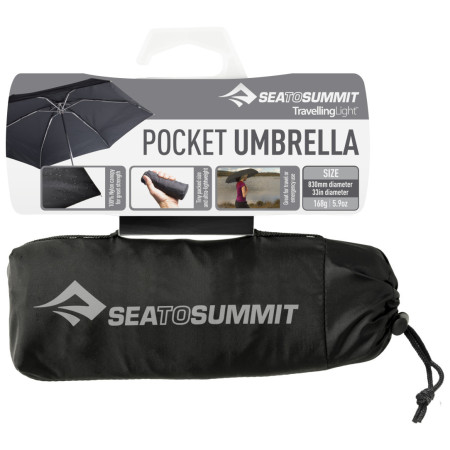 Esernyő Sea to Summit Mini Umbrella