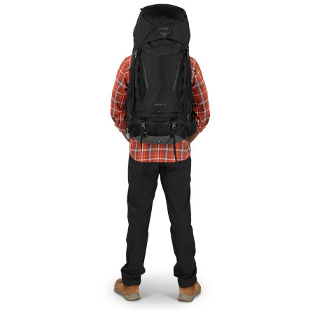 Osprey Kestrel 68 hátizsák