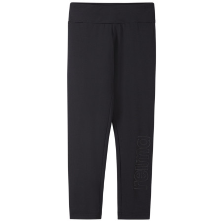 Reima Luotan gyerek nadrág fekete