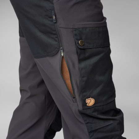 Fjällräven Keb Trousers M férfi nadrág