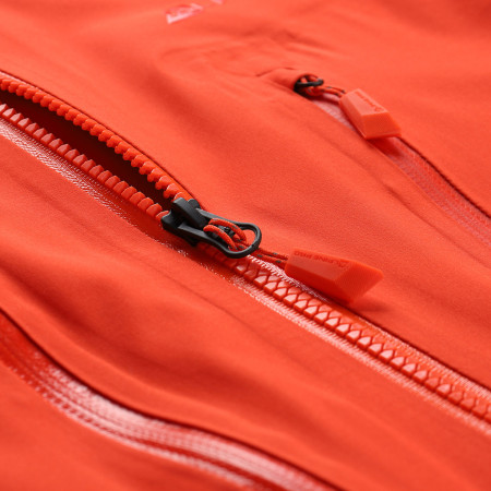 Alpine Pro Cort férfi dzseki