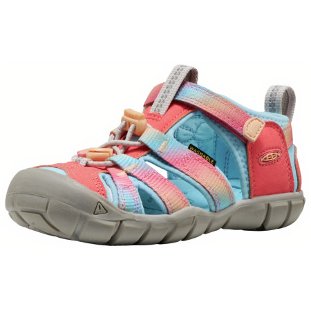 Keen Seacamp II Cnx Children Ombre Pink Lemonade gyerek szandál