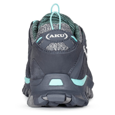 Aku Alterra Lite GTX Ws női cipő