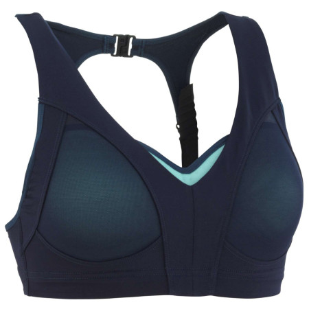 Melltartó Kari Traa Driva sötétkék