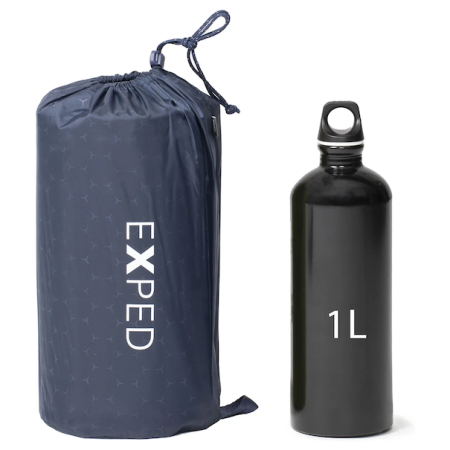 Exped Versa 4R M felfújható derékalj